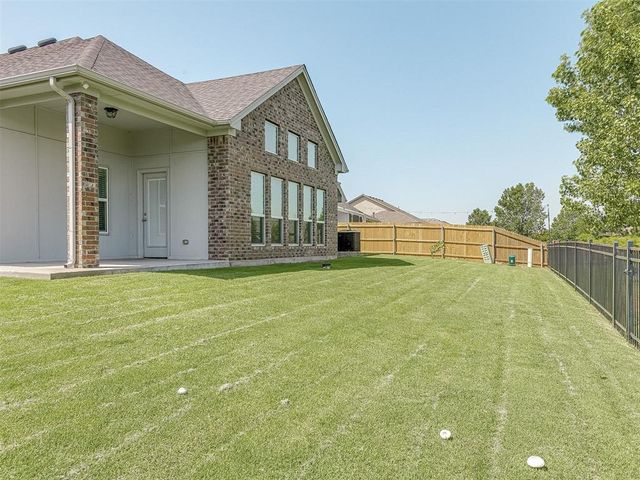 2253 NW 187th Terrace, Edmond, OK 73012