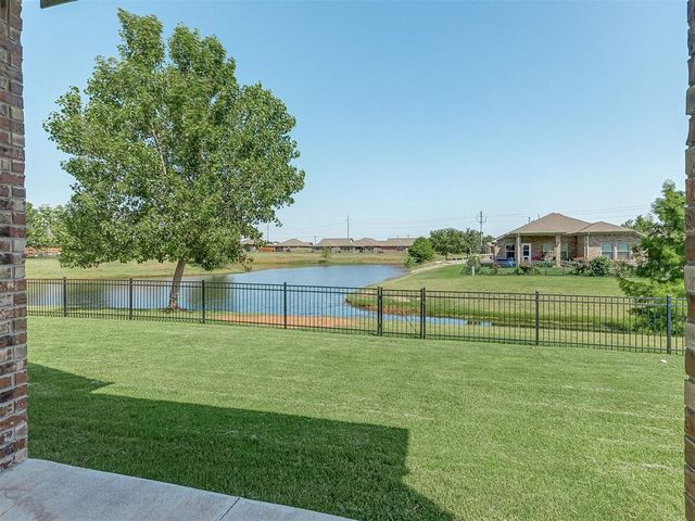 2253 NW 187th Terrace, Edmond, OK 73012