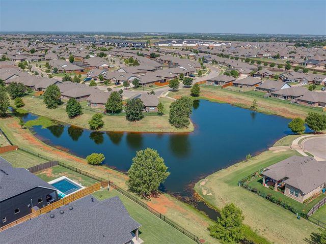 2253 NW 187th Terrace, Edmond, OK 73012