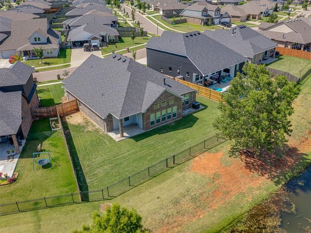 2253 NW 187th Terrace, Edmond, OK 73012