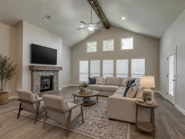 2253 NW 187th Terrace, Edmond, OK 73012