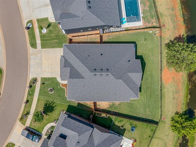 2253 NW 187th Terrace, Edmond, OK 73012