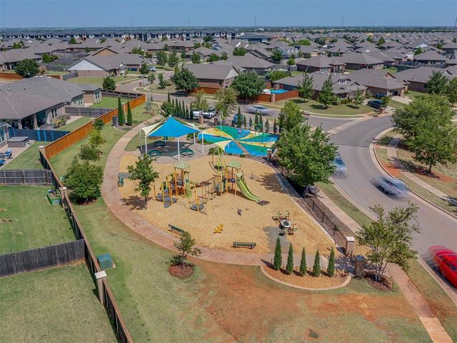2253 NW 187th Terrace, Edmond, OK 73012