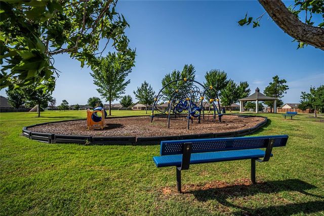 2253 NW 187th Terrace, Edmond, OK 73012