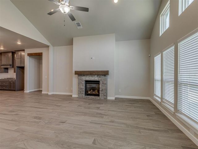 2253 NW 187th Terrace, Edmond, OK 73012