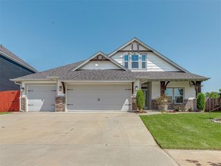 2253 NW 187th Terrace, Edmond, OK 73012
