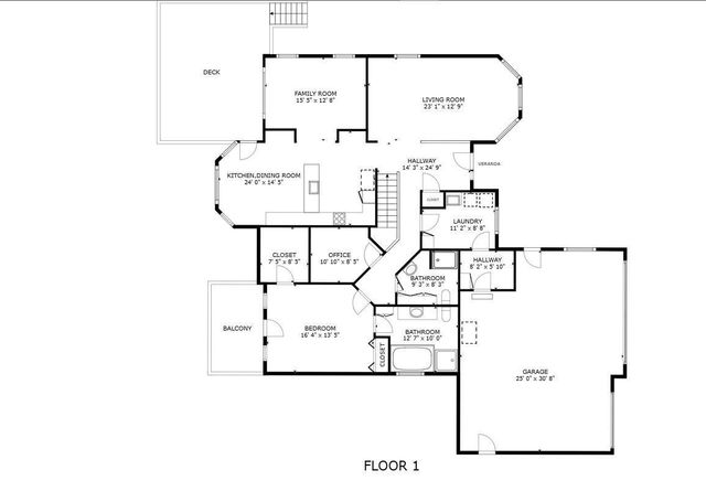 18410 Jackson Street NE, East Bethel, MN 55011