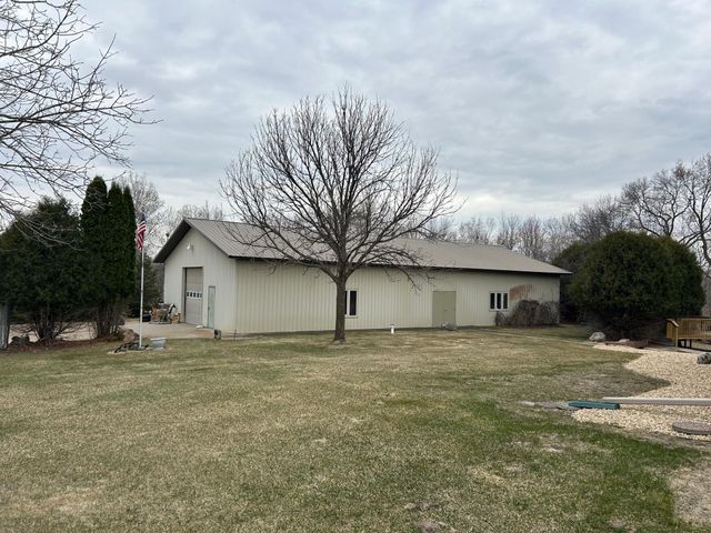 18410 Jackson Street NE, East Bethel, MN 55011