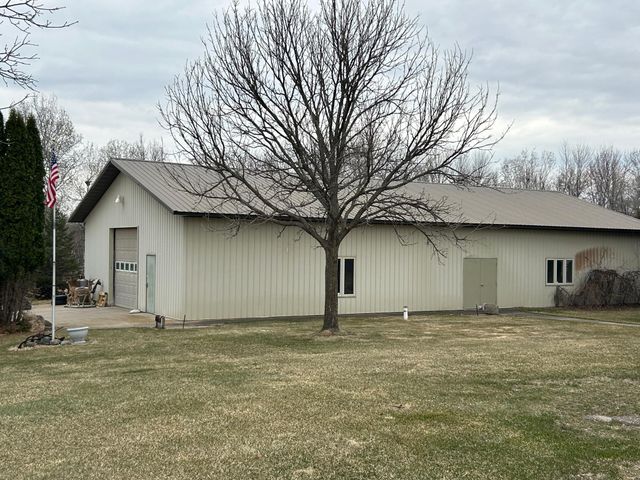 18410 Jackson Street NE, East Bethel, MN 55011