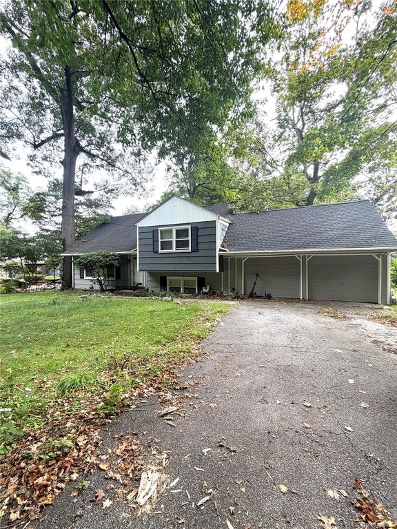 48 Briar Hill Drive, Yonkers, NY 10710 — exterior