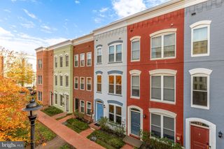 351 L ST SE, Washington, DC 20003
