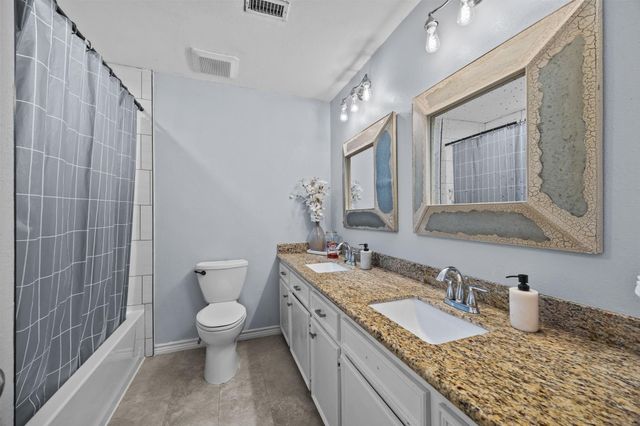 16119 La Avenida Drive, Houston, TX 77062
