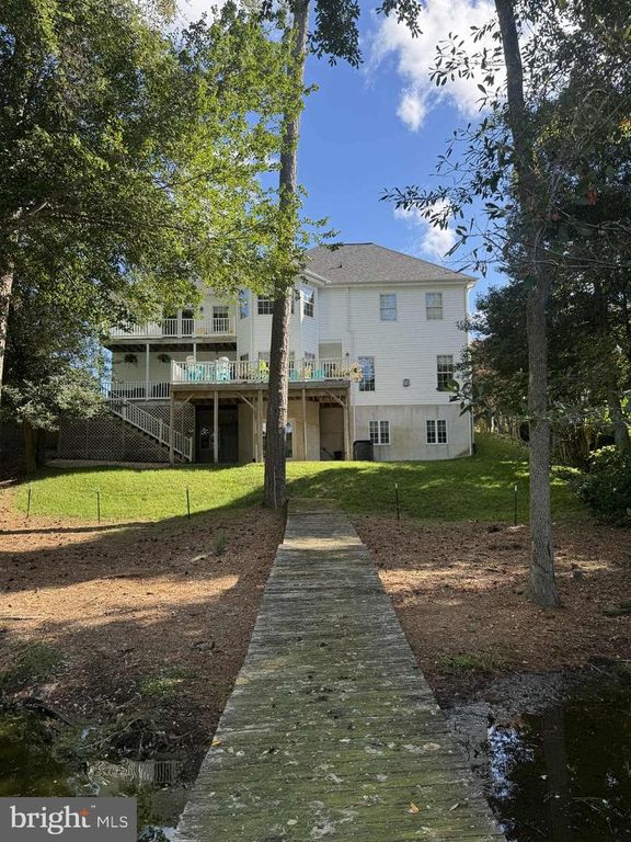 1106 GRANBYS RUN, Salisbury, MD 21804
