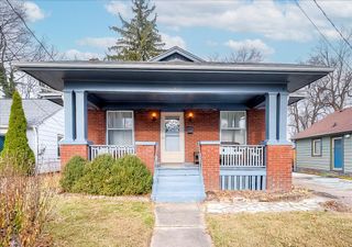 321 Richmond Avenue, Lexington, KY 40502