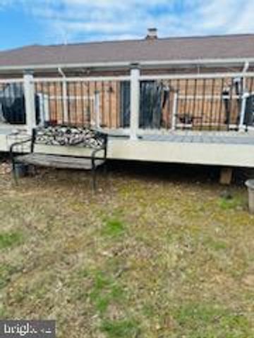 6810 ROBINIA RD, Temple Hills, MD 20748