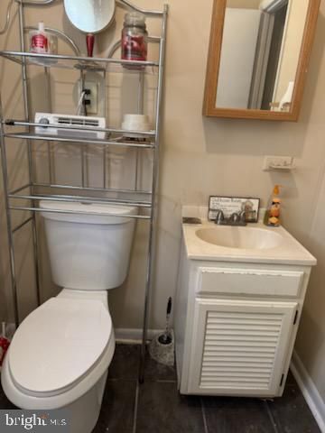 6810 ROBINIA RD, Temple Hills, MD 20748