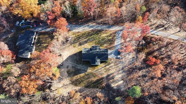 405 N VIEW DR, Stanley, VA 22851