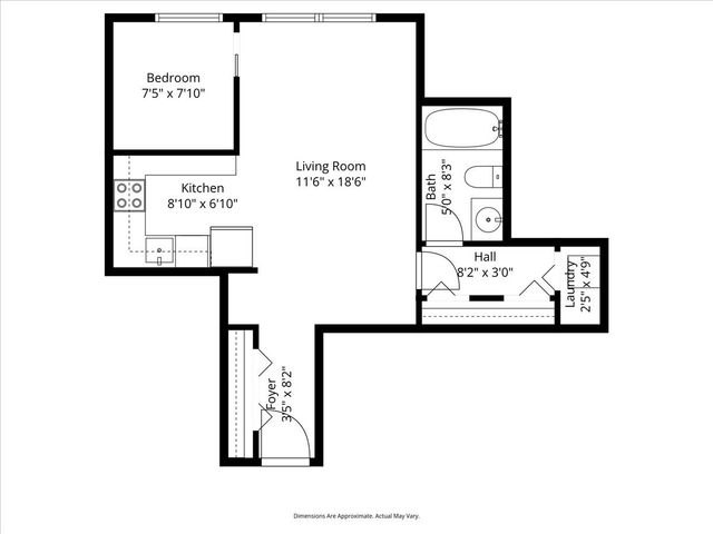 3033 N Sheridan Road 1608, Chicago, IL 60657