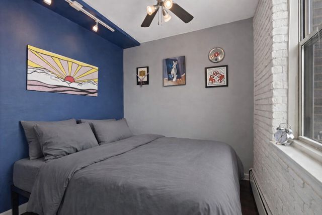 3033 N Sheridan Road 1608, Chicago, IL 60657