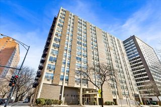 3033 N Sheridan Road 1608, Chicago, IL 60657