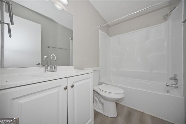 4635 Hamlet Walk SE, Conyers, GA 30094