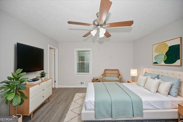 4635 Hamlet Walk SE, Conyers, GA 30094
