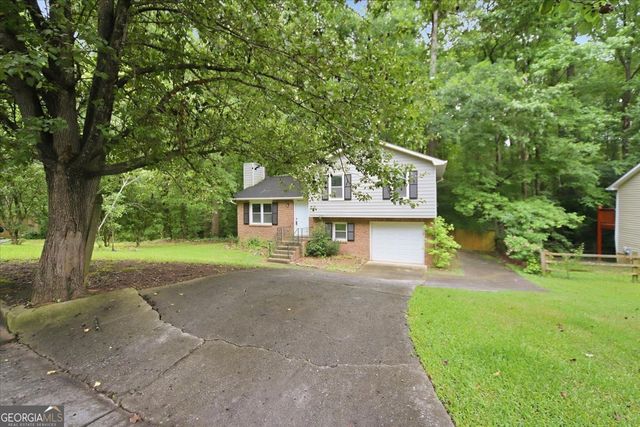 4635 Hamlet Walk SE, Conyers, GA 30094