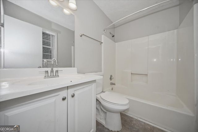 4635 Hamlet Walk SE, Conyers, GA 30094