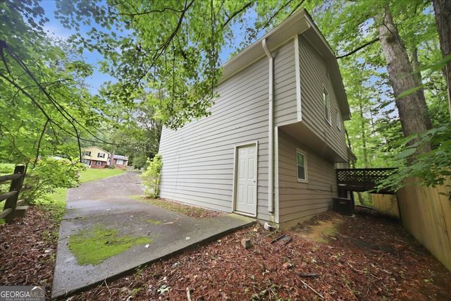 4635 Hamlet Walk SE, Conyers, GA 30094