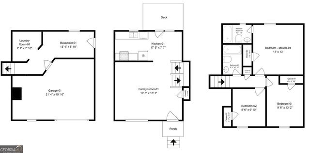4635 Hamlet Walk SE, Conyers, GA 30094