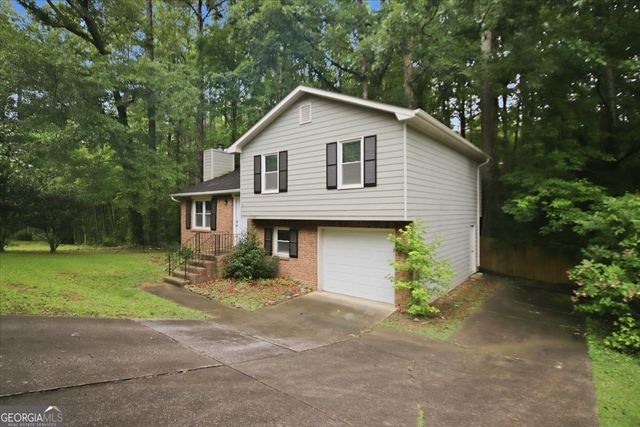 4635 Hamlet Walk SE, Conyers, GA 30094