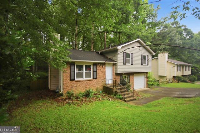4635 Hamlet Walk SE, Conyers, GA 30094