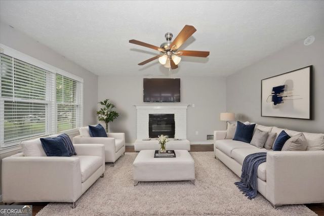 4635 Hamlet Walk SE, Conyers, GA 30094