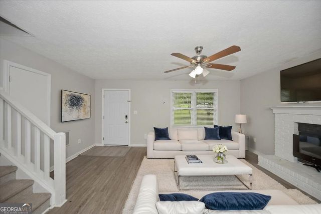 4635 Hamlet Walk SE, Conyers, GA 30094