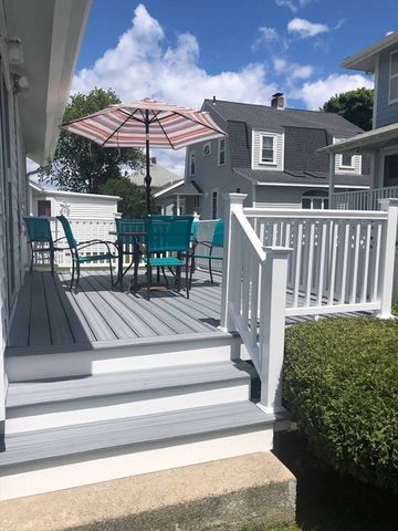6 Weston Street, Hull, MA 02045