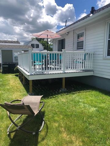 6 Weston Street, Hull, MA 02045