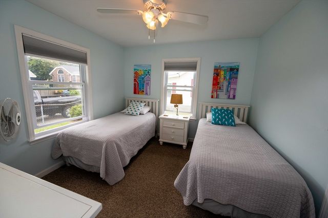 6 Weston Street, Hull, MA 02045