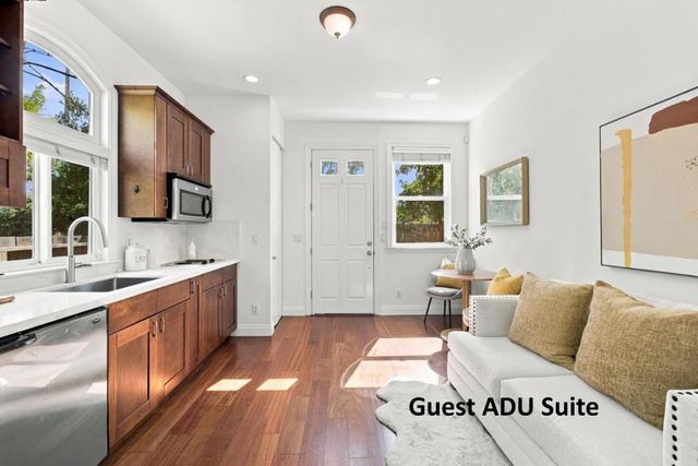 7408 Stanford Place, Cupertino, CA 95014
