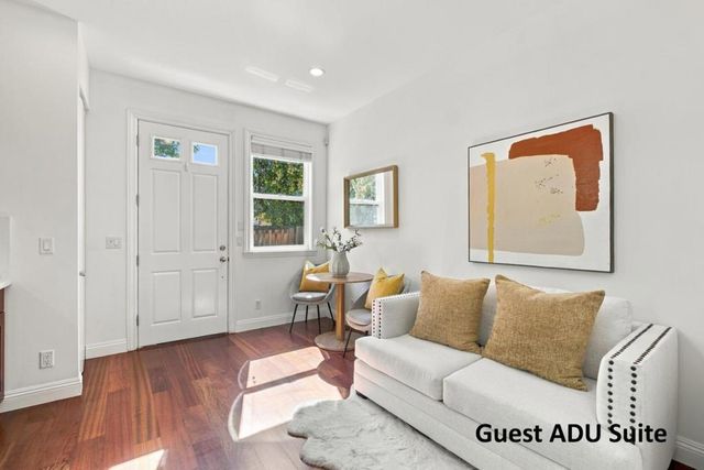 7408 Stanford Place, Cupertino, CA 95014