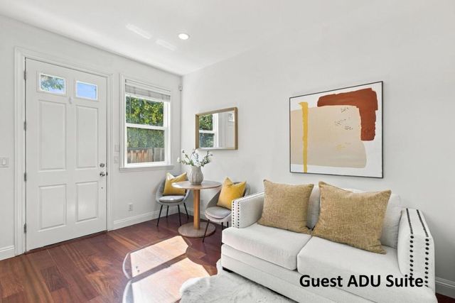 7408 Stanford Place, Cupertino, CA 95014