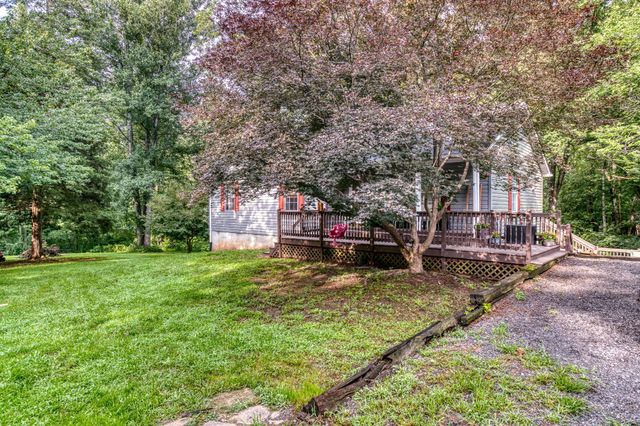 3 GRANDIE LN, Boston, VA 22713