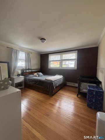 117 Arden Road, Waterbury, CT 06708