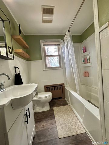 117 Arden Road, Waterbury, CT 06708