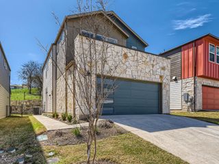 7103 Terrazzo Cottage LN 33, Austin, TX 78744