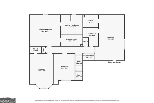 2851 Carnegie Way SW, Marietta, GA 30064