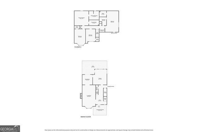 2851 Carnegie Way SW, Marietta, GA 30064