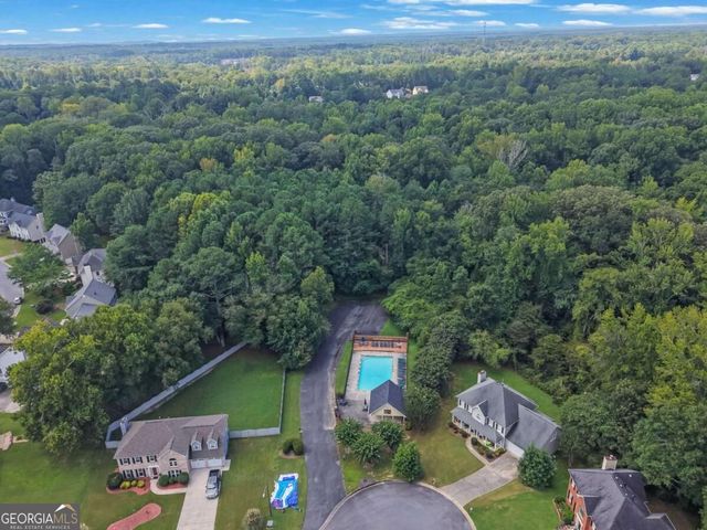 2851 Carnegie Way SW, Marietta, GA 30064