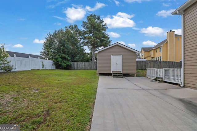 2851 Carnegie Way SW, Marietta, GA 30064