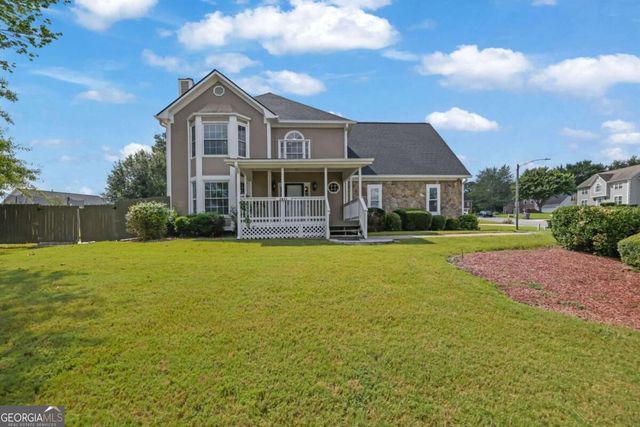 2851 Carnegie Way SW, Marietta, GA 30064