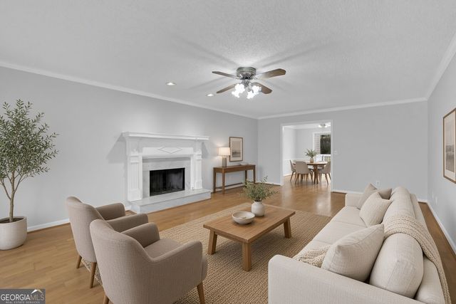 2851 Carnegie Way SW, Marietta, GA 30064